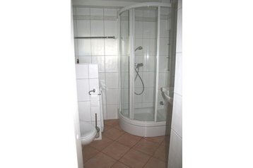 Nemačka Chata Sylt, Eksterijer
