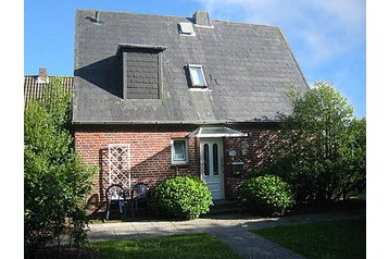 Коттедж Sylt 1