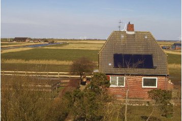 Germany Chata Hattstedtermarsch, Exterior