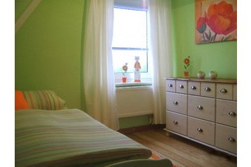 Nemecko Chata Hattstedtermarsch, Exteriér