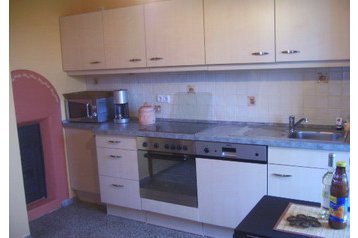 Nemecko Chata Hattstedtermarsch, Exteriér