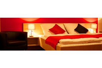 Tšehhi Vabariik Hotel Brno, Eksterjöör