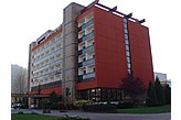 Hotell Dolný Kubín Slovakkia