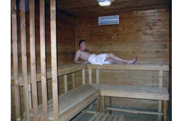 Szlovákia Hotel Alsókubin / Dolný Kubín, Exteriőr