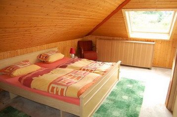 Tyskland Chata Kleinich, Eksteriør