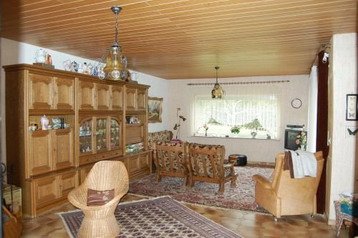 Tyskland Chata Kleinich, Eksteriør