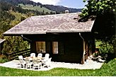 Vakantiehuis Schwarzsee Zwitserland