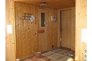 Švicarska Chata Schwarzsee, Eksterijer