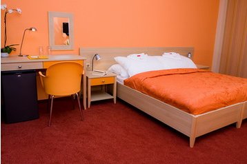 Slovaquie Hotel Bratislava, Extérieur