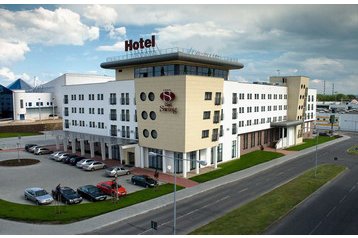 Polija Hotel Kraków, Krakova, Eksterjers