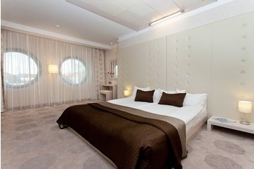 Polija Hotel Kraków, Krakova, Interjers