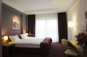 Польша Hotel Краков / Kraków, Экстерьер