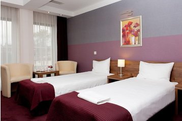 Польша Hotel Краков / Kraków, Экстерьер