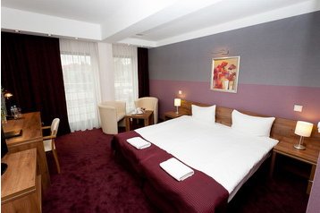 Польша Hotel Краков / Kraków, Экстерьер