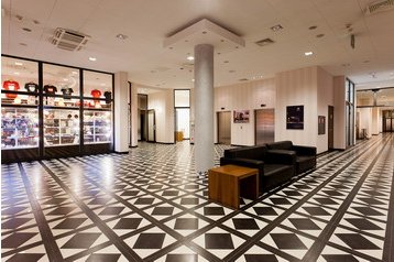 Польша Hotel Краков / Kraków, Экстерьер