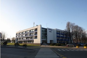 Lithauen Hotel Wilna / Vilnius, Exterieur