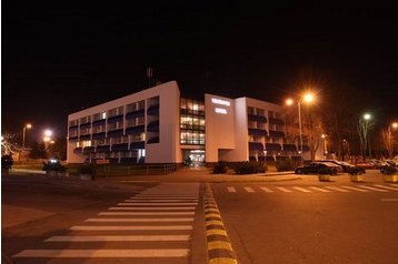 Lithauen Hotel Wilna / Vilnius, Exterieur