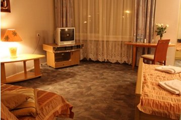 Litvanija Hotel Viljnjus / Vilnius, Eksterijer