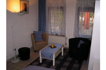 Apartmán Rüsselsheim 3