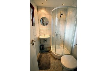 Tyskland Byt Rüsselsheim, Eksteriør