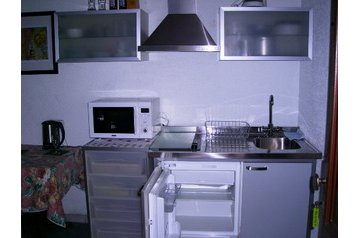 Tyskland Byt Rüsselsheim, Eksteriør