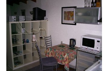 Tyskland Byt Rüsselsheim, Eksteriør