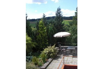 Германия Chata Bischoffen, Экстерьер