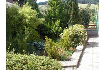 Германия Chata Bischoffen, Экстерьер