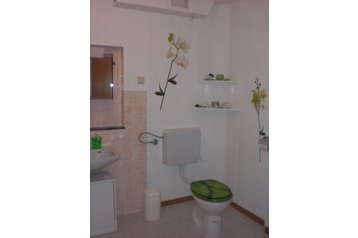 Allemagne Chata Bischoffen, Extérieur