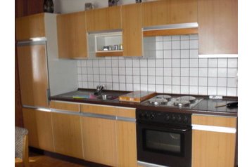 Allemagne Chata Bischoffen, Extérieur