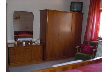 Germany Chata Bischoffen, Interior