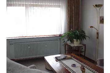 Германия Chata Bischoffen, Экстерьер