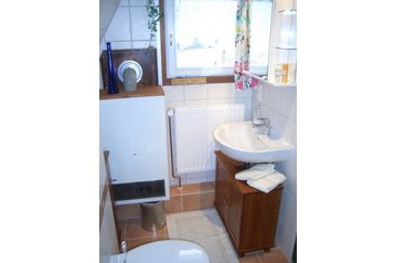 Germany Chata Clausthal-Zellerfeld, Exterior