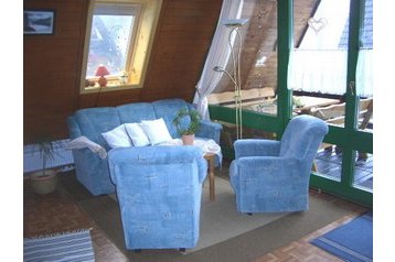 Germany Chata Clausthal-Zellerfeld, Exterior