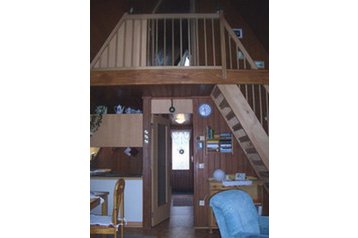 Germany Chata Clausthal-Zellerfeld, Exterior