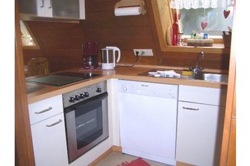 Germany Chata Clausthal-Zellerfeld, Exterior