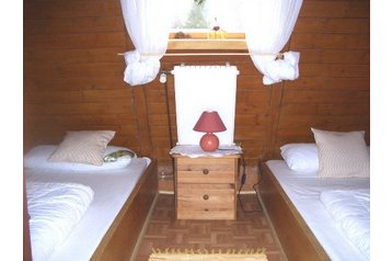 Deutschland Chata Clausthal-Zellerfeld, Interieur