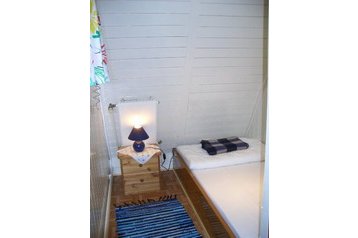 Duitsland Chata Clausthal-Zellerfeld, Interieur