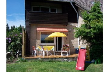 Domek Clausthal-Zellerfeld 2