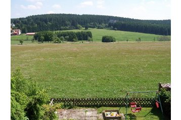 Vokietija Chata Clausthal-Zellerfeld, Eksterjeras