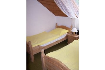 Germania Chata Clausthal-Zellerfeld, Interiorul