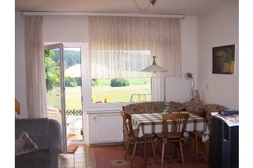 Domek Clausthal-Zellerfeld 4