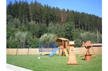 Pensionas Oščadnica 2