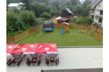 Pensionas Oščadnica 3