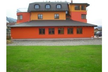 Pensionas Oščadnica 4