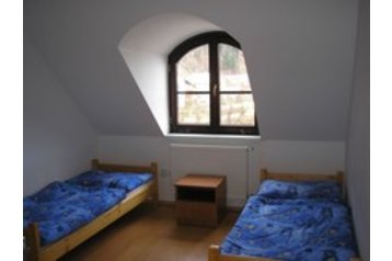 Pensionas Oščadnica 5