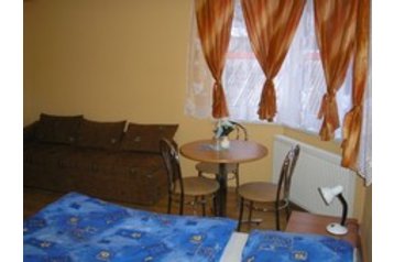 Pensionas Oščadnica 5