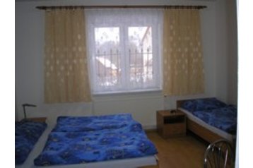 Pensionas Oščadnica 5