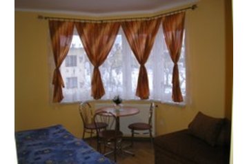 Pensionas Oščadnica 5