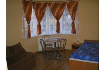 Pensionas Oščadnica 5